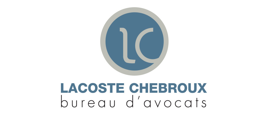 Logo LC avocats